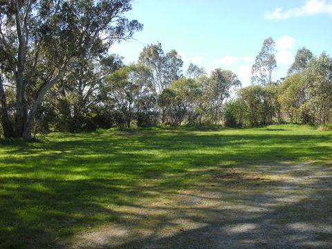 Peppermint Farm Cottage - QLD Tourism 4