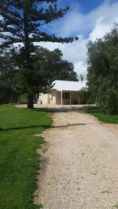 Peppermint Farm Cottage - QLD Tourism 2