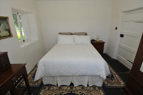 Peppermint Farm Cottage - QLD Tourism 8