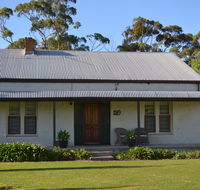 20 Hill Avenue Bed  Breakfast - QLD Tourism
