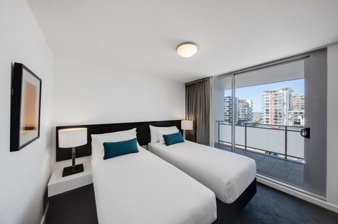 Adina Apartment Hotel Wollongong - Queensland Tourism 13