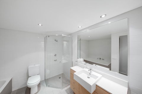 Adina Apartment Hotel Wollongong - Queensland Tourism 18