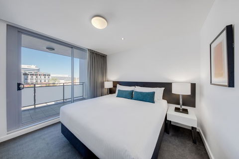 Adina Apartment Hotel Wollongong - Queensland Tourism 20