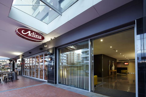 Adina Apartment Hotel Wollongong - Queensland Tourism 24