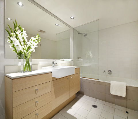 Adina Apartment Hotel Wollongong - Queensland Tourism 40