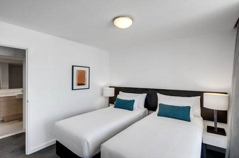 Adina Apartment Hotel Wollongong - Queensland Tourism 4