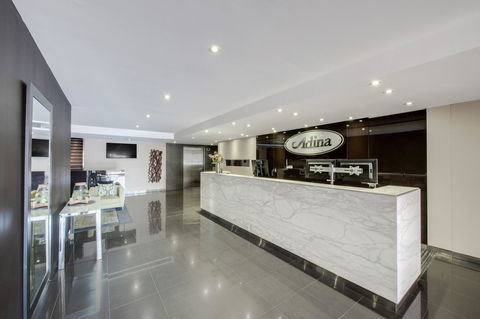 Adina Apartment Hotel Wollongong - Queensland Tourism 23