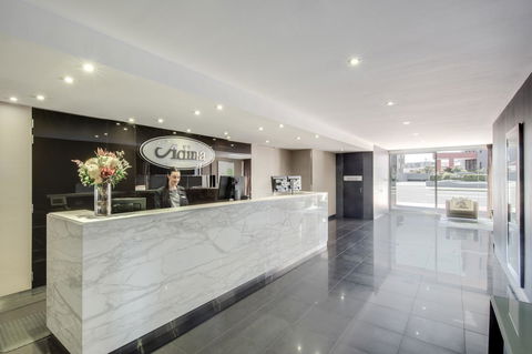 Adina Apartment Hotel Wollongong - Queensland Tourism 21