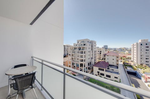 Adina Apartment Hotel Wollongong - Queensland Tourism 7