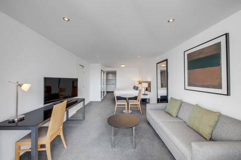 Adina Apartment Hotel Wollongong - Queensland Tourism 8