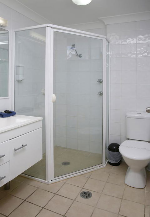 Aston Motel Yamba - QLD Tourism 29