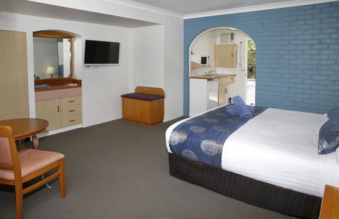 Aston Motel Yamba - QLD Tourism 22