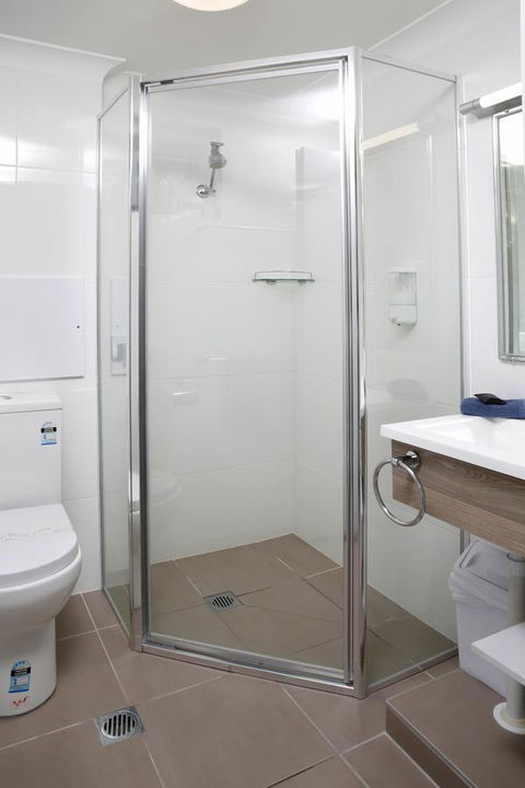 Aston Motel Yamba - QLD Tourism 16