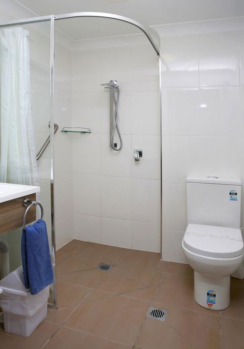 Aston Motel Yamba - QLD Tourism 32