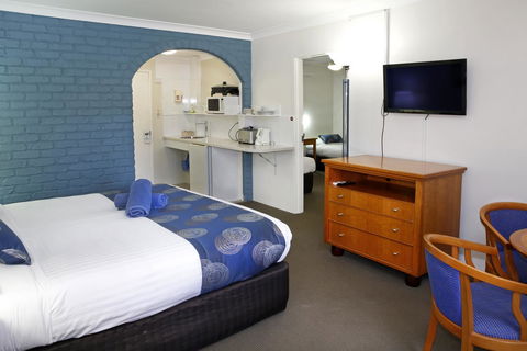 Aston Motel Yamba - QLD Tourism 28
