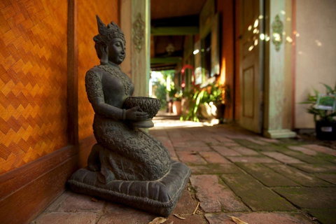 The Lotus Eater - QLD Tourism 7