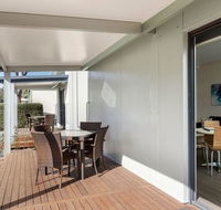 Gawler Caravan Park - QLD Tourism