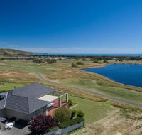 Golfers Paradise 18th Tee - 52 Huntingdale Drive