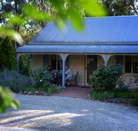 Donnybrook Cottages - Hutt River - QLD Tourism