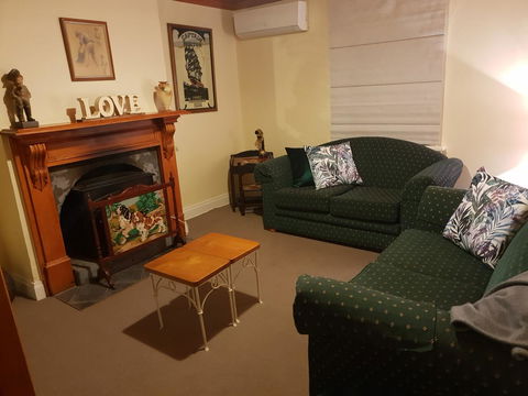 Donnybrook Cottages - Donnybrook - QLD Tourism 7