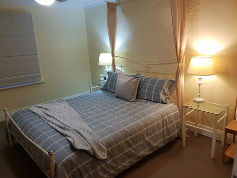 Donnybrook Cottages - Donnybrook - QLD Tourism 6