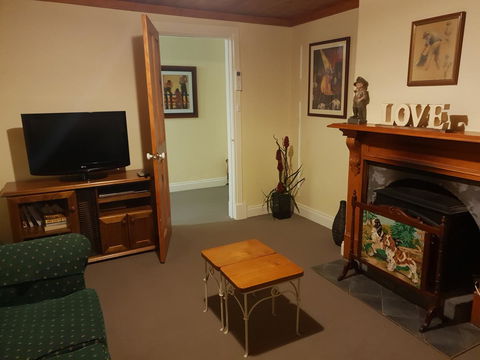 Donnybrook Cottages - Donnybrook - QLD Tourism 8