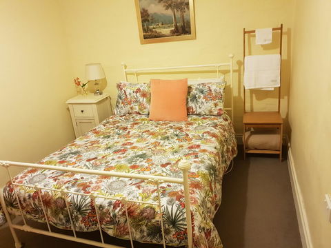 Donnybrook Cottages - Donnybrook - QLD Tourism 9