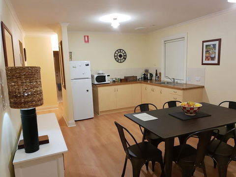 Donnybrook Cottages - Donnybrook - QLD Tourism 4