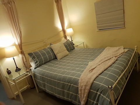 Donnybrook Cottages - Donnybrook - QLD Tourism 5