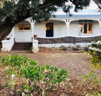 Belmore Cottage - QLD Tourism