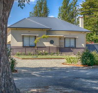 Bilyara House
