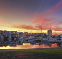 Haven Marina Glenelg - QLD Tourism