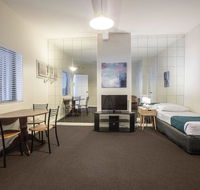 Greenways Apartments - QLD Tourism