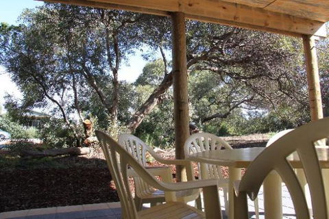 LAS ARENAS - The Sands - BEACH HOUSE - QLD Tourism 8