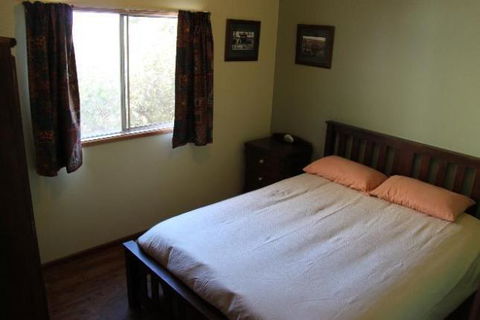 LAS ARENAS - The Sands - BEACH HOUSE - QLD Tourism 1