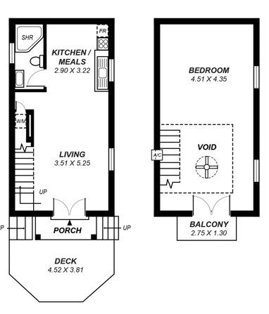 Aldgate Creek Cottage Bed And Breakfast - QLD Tourism 29