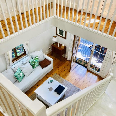 Aldgate Creek Cottage Bed And Breakfast - QLD Tourism 11