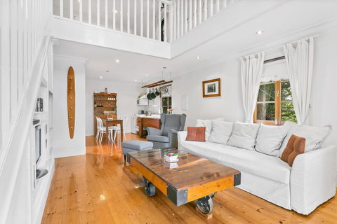 Aldgate Creek Cottage Bed And Breakfast - QLD Tourism 14