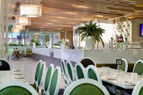 Walkers Arms Hotel - QLD Tourism 12