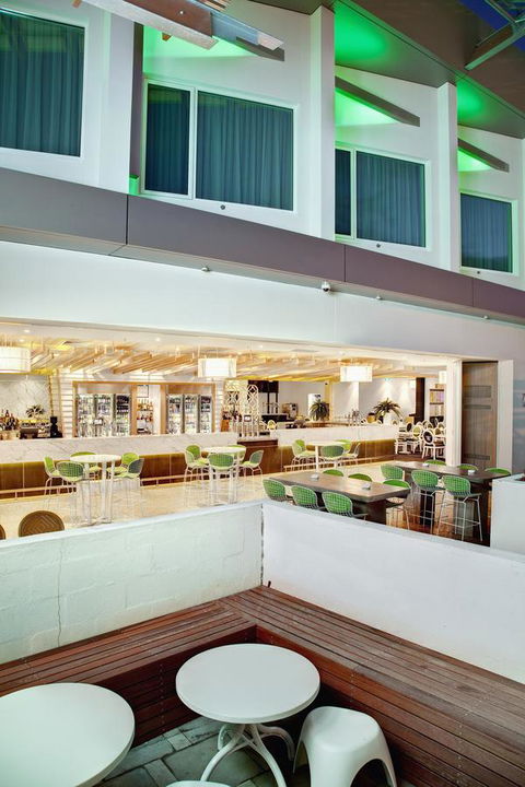 Walkers Arms Hotel - QLD Tourism 14