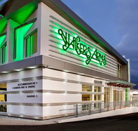 Walkers Arms Hotel - QLD Tourism