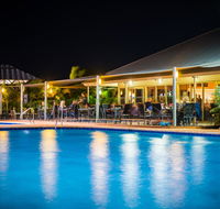 Exmouth Escape Resort - QLD Tourism