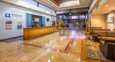 Club Wyndham Dunsborough, Trademark Collection By Wyndham - QLD Tourism 23