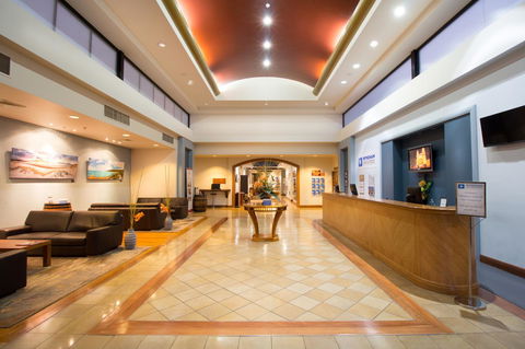 Club Wyndham Dunsborough, Trademark Collection By Wyndham - QLD Tourism 22