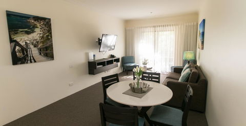 Club Wyndham Dunsborough, Trademark Collection By Wyndham - QLD Tourism 41