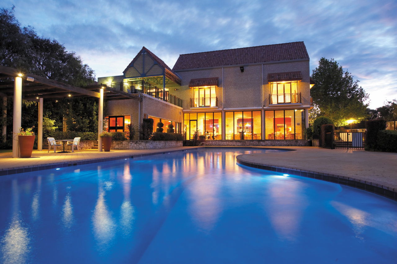 Yalyalup WA QLD Tourism