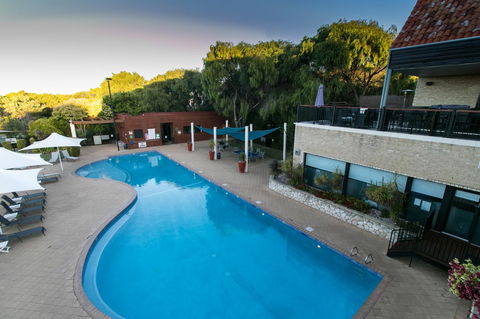 Club Wyndham Dunsborough, Trademark Collection By Wyndham - QLD Tourism 4