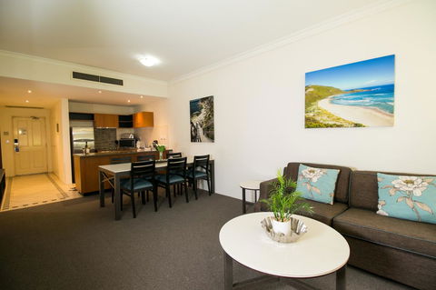 Club Wyndham Dunsborough, Trademark Collection By Wyndham - QLD Tourism 11