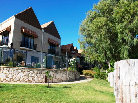 Club Wyndham Dunsborough, Trademark Collection By Wyndham - QLD Tourism 6