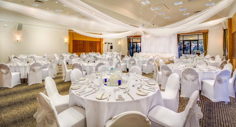 Club Wyndham Dunsborough, Trademark Collection By Wyndham - QLD Tourism 5